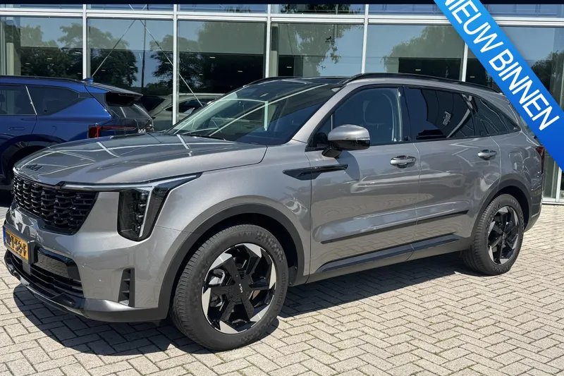 Kia Sorento (2025)