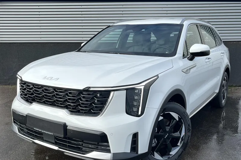Kia Sorento (2025)