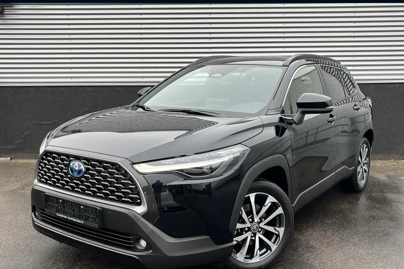 Toyota Corolla (2024)