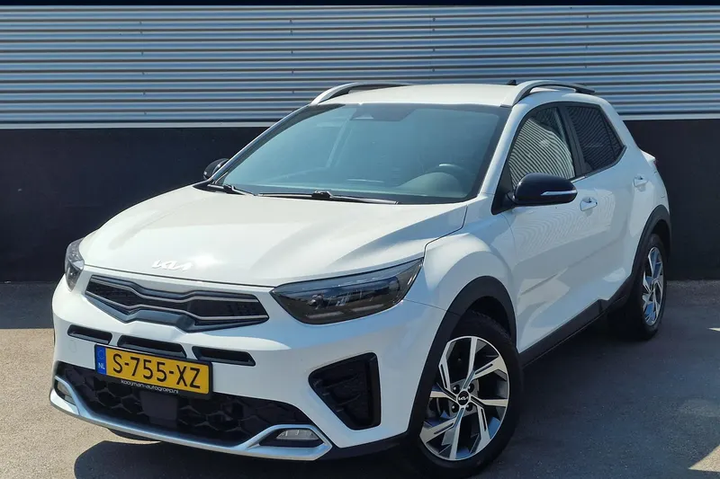 Kia Stonic (2023)