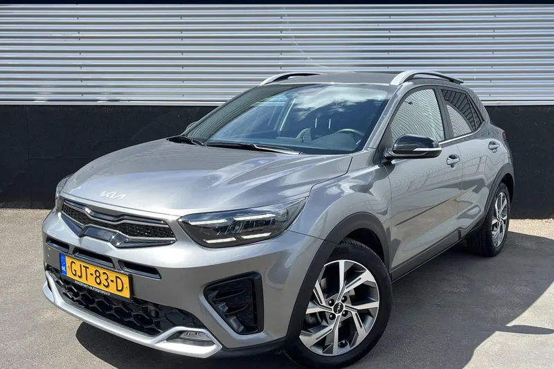 Kia Stonic (2024)