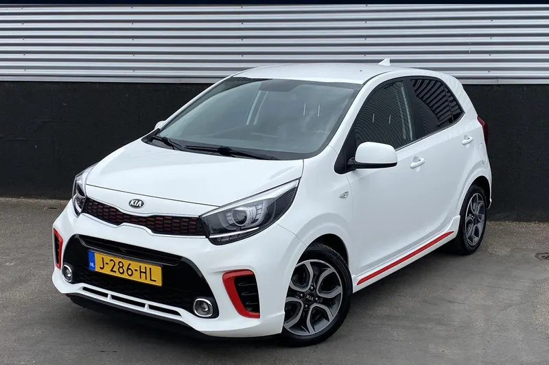 Kia Picanto (2020)