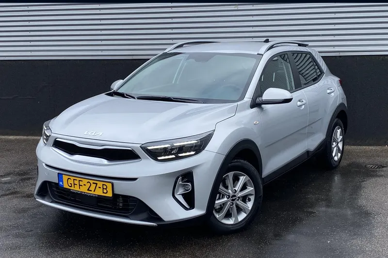 Kia Stonic (2024)