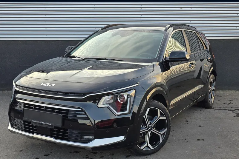 Kia Niro (2024)