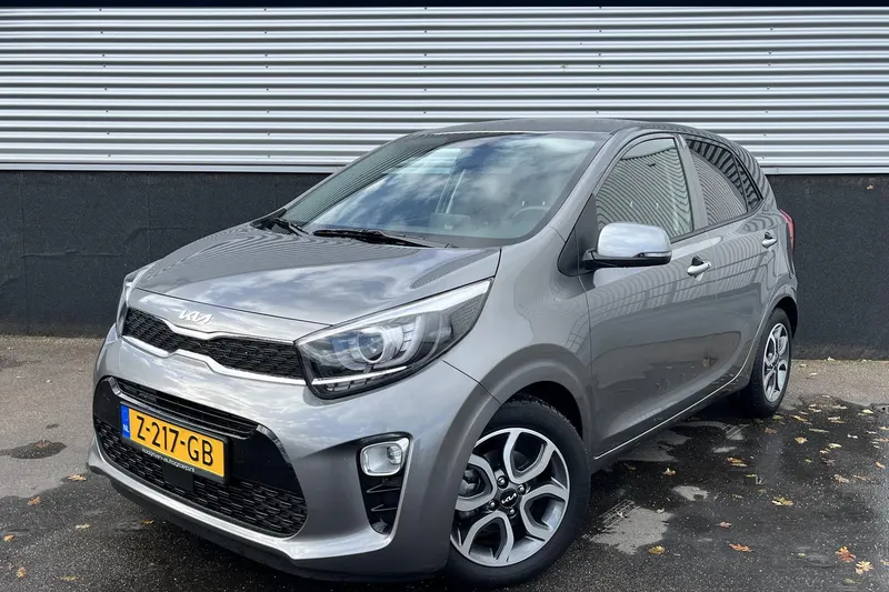 Kia Picanto (2024)