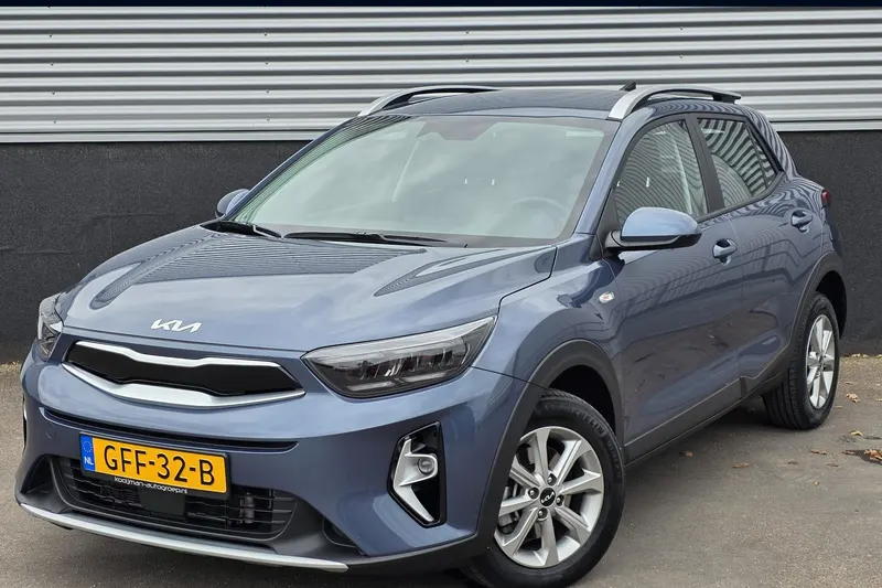 Kia Stonic (2024)
