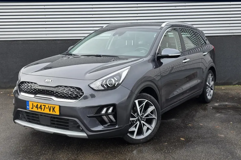 Kia Niro (2020)