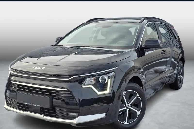 Kia Niro (2026)