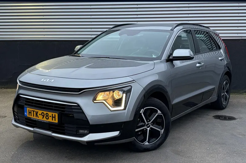 Kia Niro (2025)
