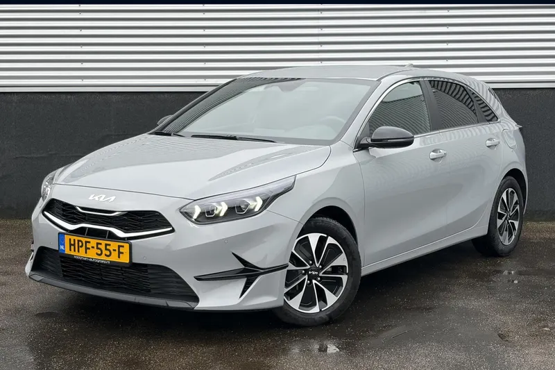 Kia Ceed (2025)