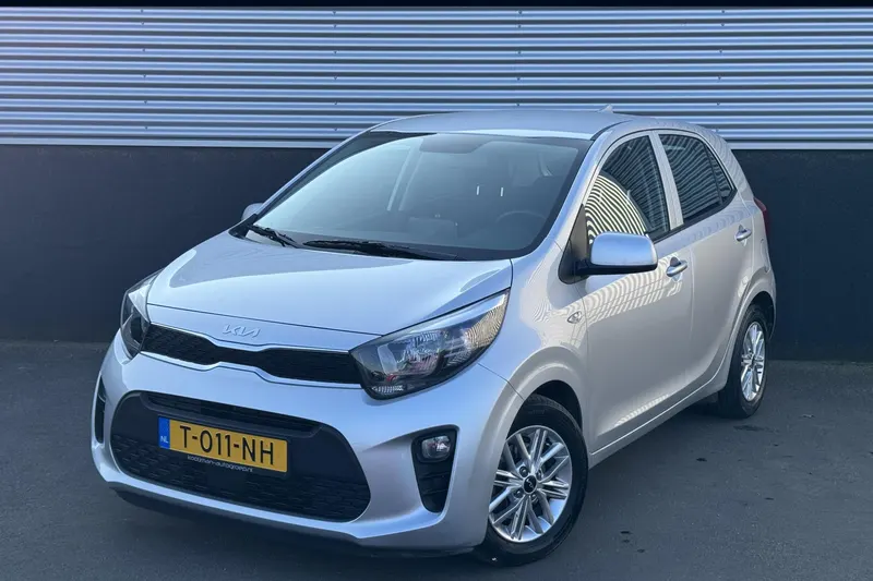 Kia Picanto (2023)