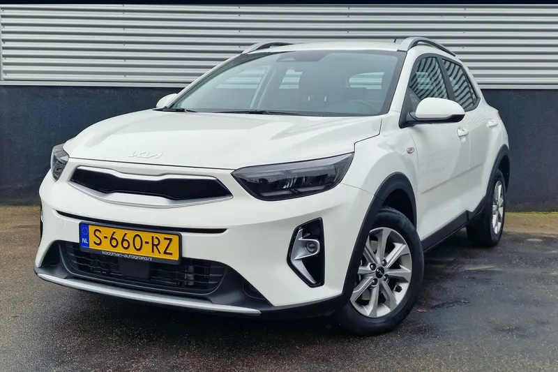 Kia Stonic (2023)