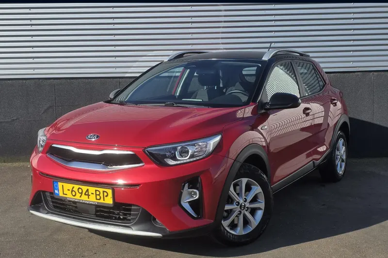 Kia Stonic (2021)
