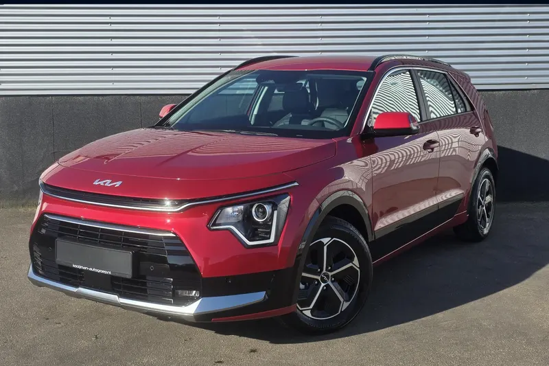 Kia Niro (2026)