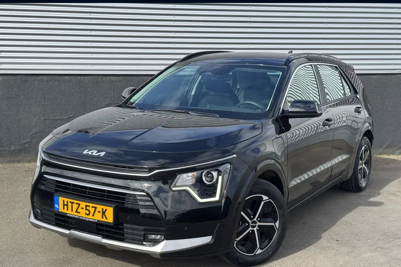 Kia Niro (2025)