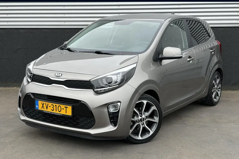 Kia Picanto (2019)
