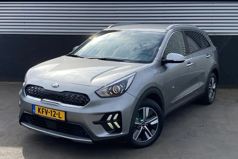 Kia Niro (2021)