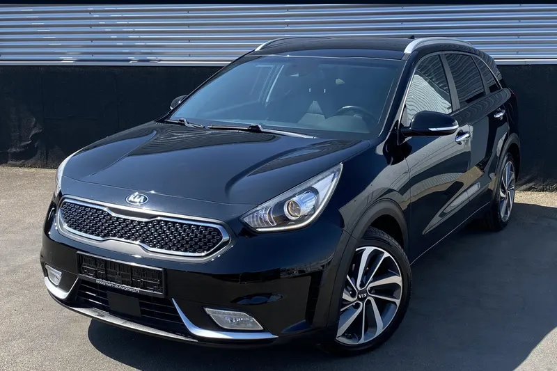 Kia Niro (2019)
