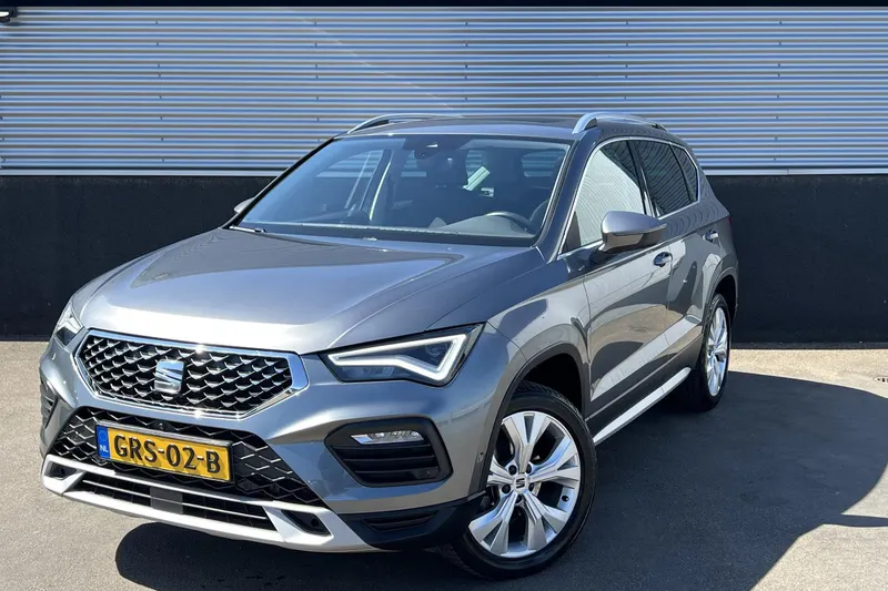 SEAT Ateca (2023)