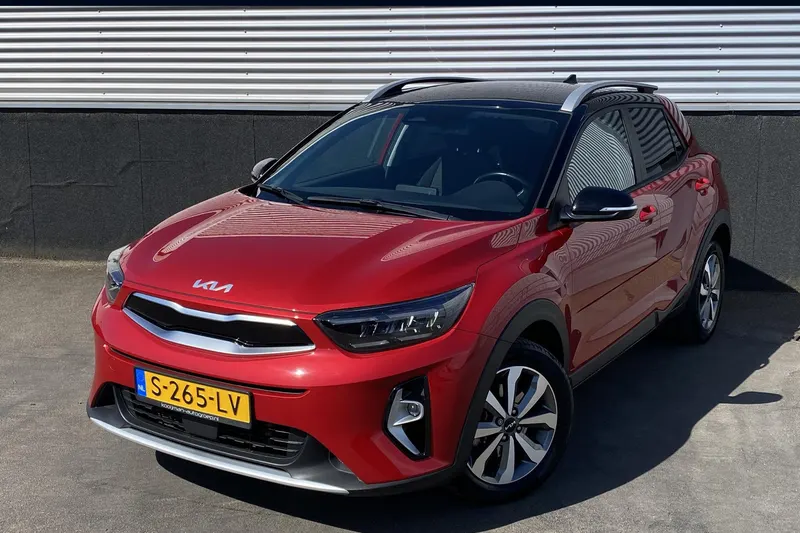 Kia Stonic (2023)