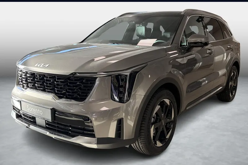 Kia Sorento (2026)