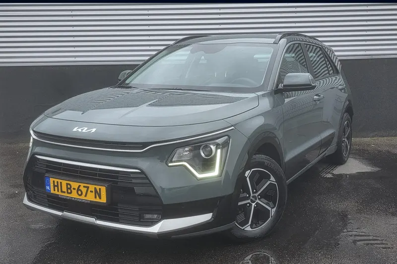 Kia Niro (2025)