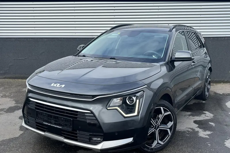 Kia Niro (2023)