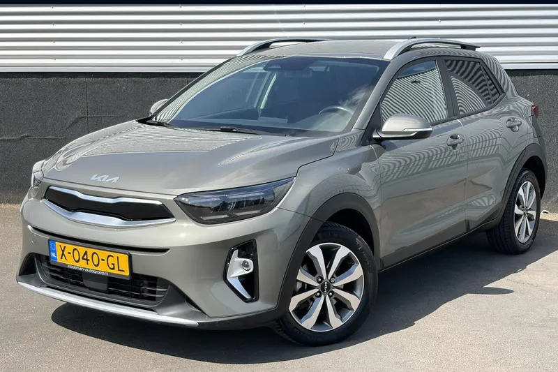 Kia Stonic (2023)