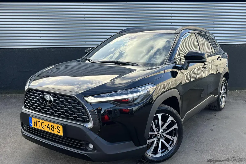 Toyota Corolla (2025)