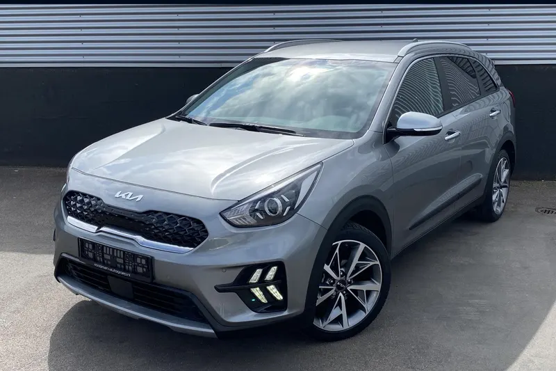 Kia Niro (2022)