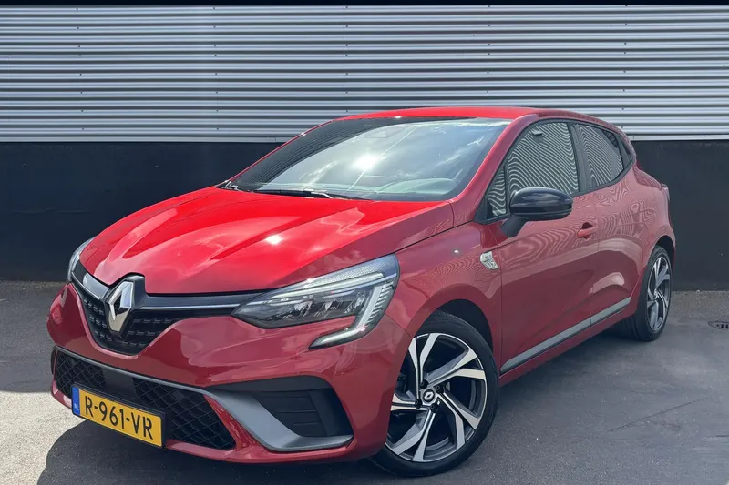 Renault Clio (2022)