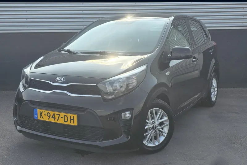 Kia Picanto (2020)