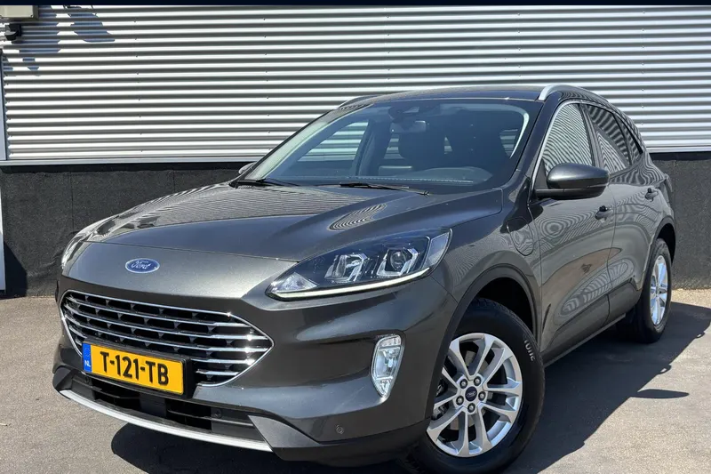 Ford Kuga (2023)