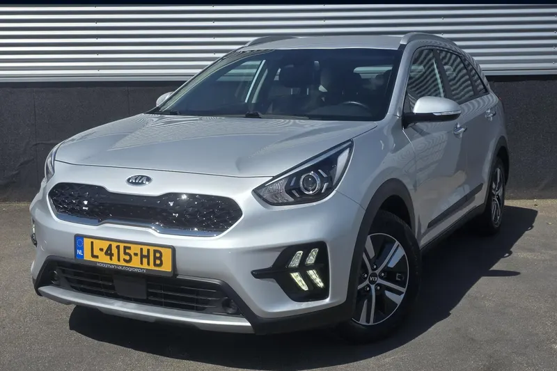Kia Niro (2021)