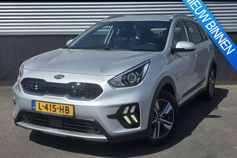Kia Niro (2021)