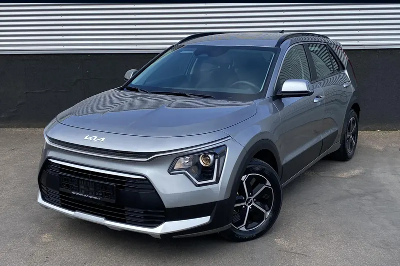 Kia Niro (2024)