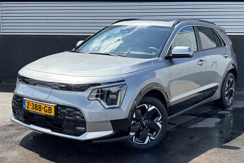 Kia Niro EV (2024)