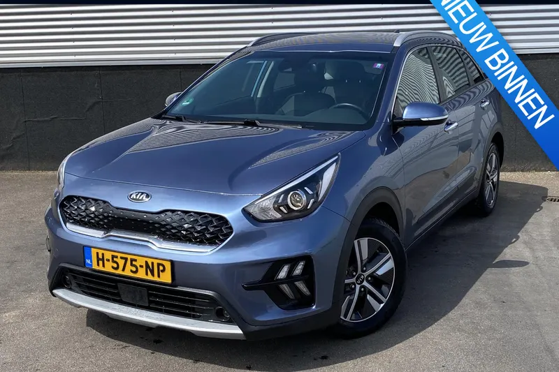 Kia Niro (2020)