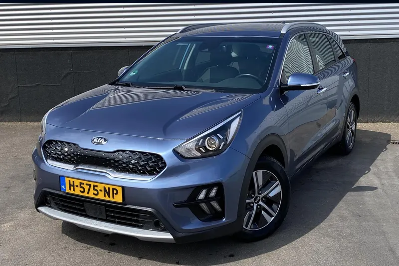 Kia Niro (2020)