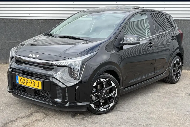 Kia Picanto (2024)