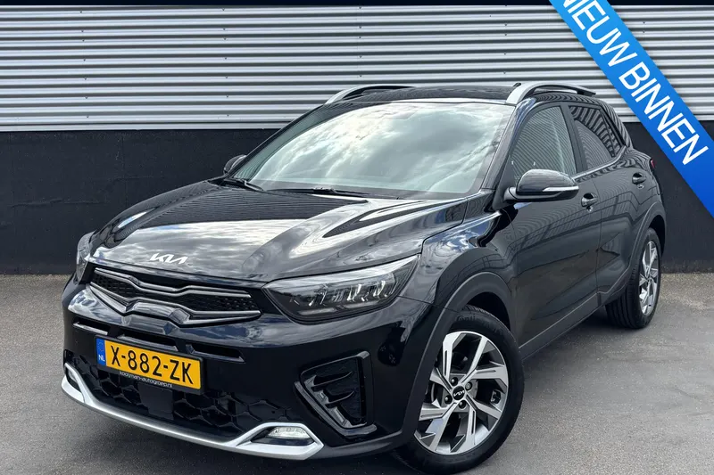 Kia Stonic (2024)