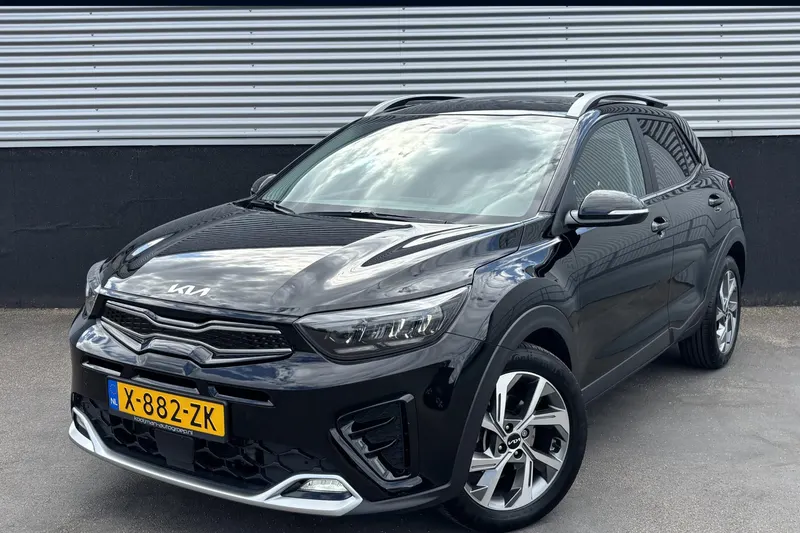 Kia Stonic (2024)
