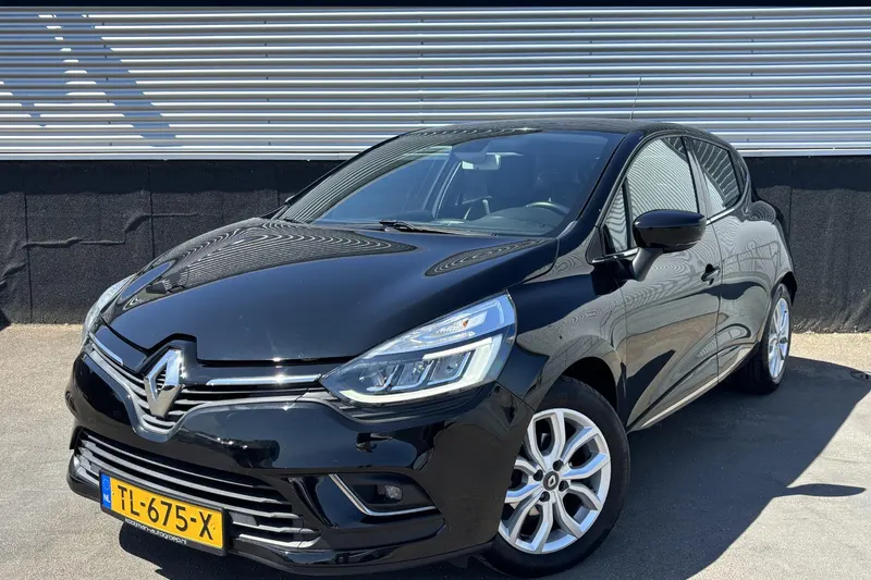 Renault Clio (2018)
