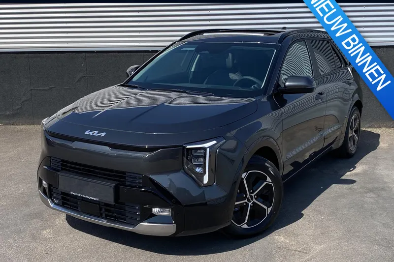 Kia Niro (2026)