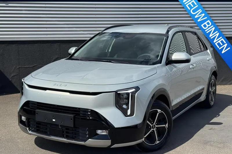 Kia Niro (2026)