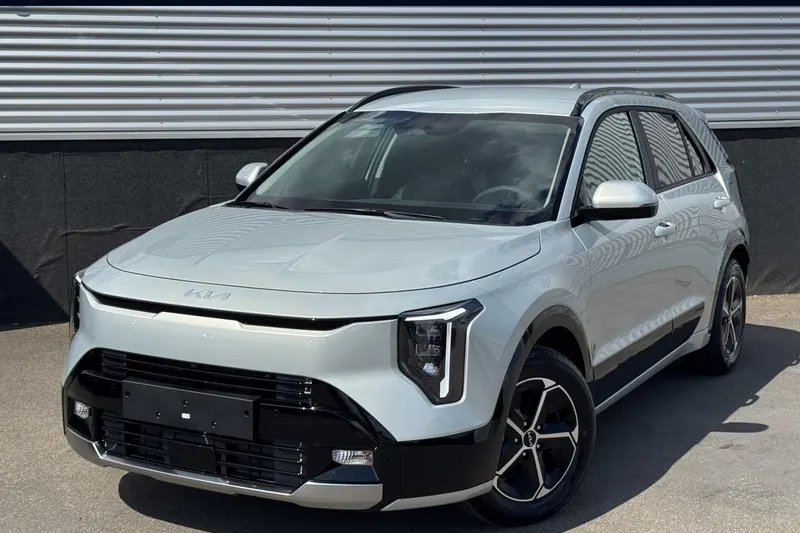Kia Niro (2026)