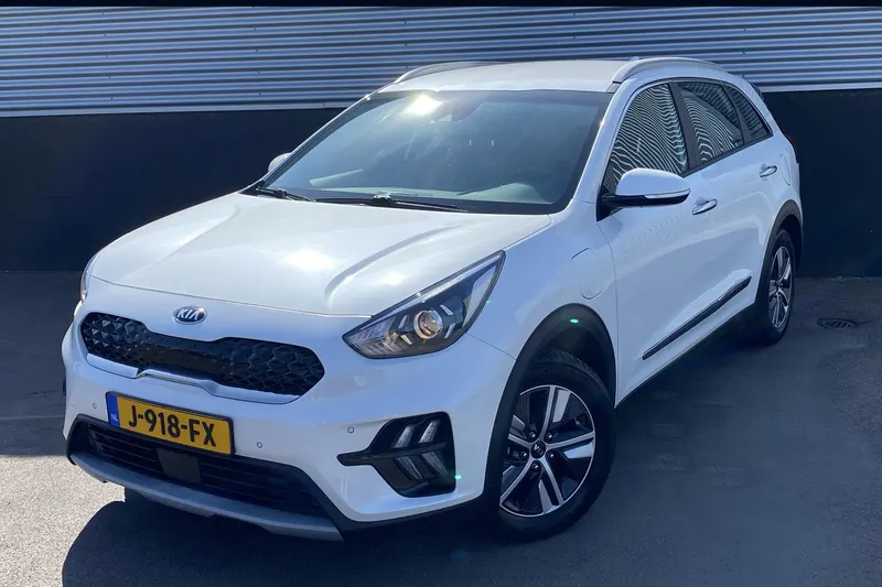 Kia Niro (2020)