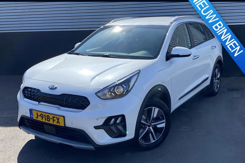 Kia Niro (2020)