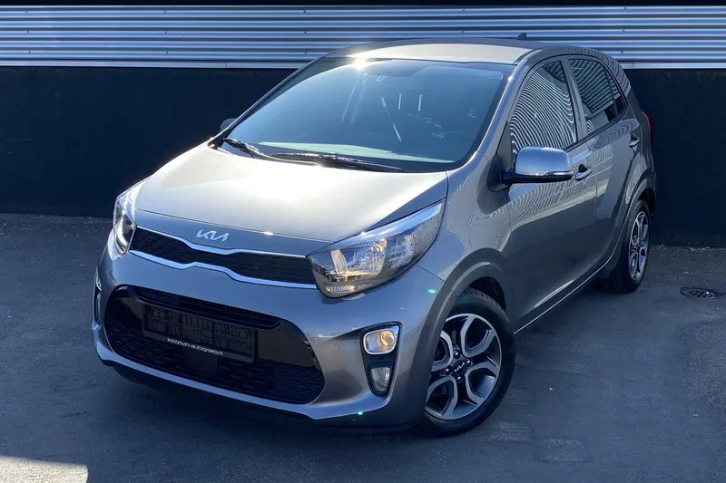 Kia Picanto (2023)