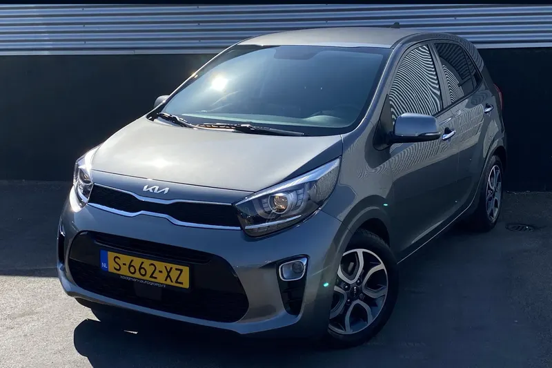 Kia Picanto (2023)